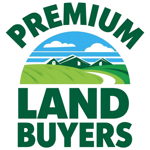 Premium Land Buyers logo